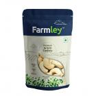 Farmley Premium W320 Cashew, 500g