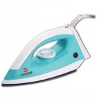 Cello Plug N Press 700 750-Watt Iron (Blue)