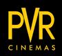 PVR Cinemas Movie Tickets 50% off