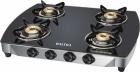 Baltra Crystal BGS-108 Gas Cook Top