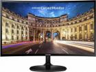 Samsung 24 inch Full HD Monitor (24 inch Curved Monitor)