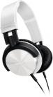 Philips DJ SHL3000WT/00 Over-Ear Headphone (White)