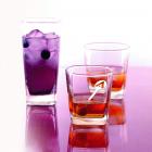 Ocean Plaza Glass Set, 320ml, Set of 6