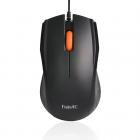 Havit HV-MS689 USB Mouse (Black)