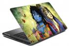 Friends Office Automation Laptop Skin Cover For All Makes And Models