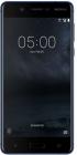 Nokia 5 (Tempered Blue, 16 GB)  (3 GB RAM)