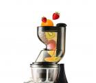 Pigeon Pure 150-Watt Slow Juicer (Gold/Black)