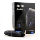 Braun Series 1, Shaver