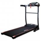 Healthgenie 3911M 1.0 HP Motorized Treadmill, Max Speed 10 Kmph