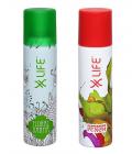 Life By Shoppers Stop Deo (Floral Karma, Peppermint Punch)