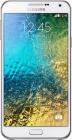 Samsung Galaxy E7(White)
