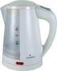 Crompton Greaves ACGEK-KP102-I 2200-Watts Electric Kettle (White) by Crompton Greaves