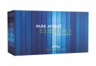 Park Avenue Essential Grooming Kit for Men with Free Travel Pouch Inside