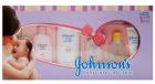 Johnsons Baby Care Gift Set Luxury Collection (Unisex)
