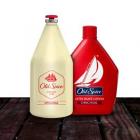 Old Spice After Shave Lotion - 100 ml (Original)
