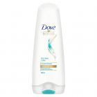 Dove Dryness Care Conditioner For Frizzy & Dry Hair, Nourishes Scalp For Frizz Protected, Smoother Hair, 180 ml