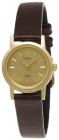 Timex Classics Analog Gold Dial Women