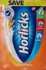 Horlicks Health & Nutrition drink - 1 kg Refill pack (Classic Malt)