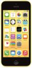 Apple iPhone 5c (Yellow, 8GB)