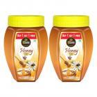 DiSano Honey 500g (Buy 1 Get 1 Free, Total 1 Kg)