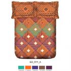 Trident Towels & Bedsheet Extra upto 51% Cashback