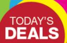 Lightning Deals - 21st November, 2015