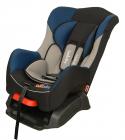 Sunbaby Orion Car Seat without Bumper (Blue)