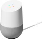 Google Home  (White)