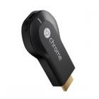 Google Chromecast HDMI Streaming Media Player