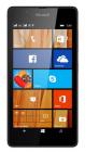 Microsoft Lumia 540 8 GB (Black)