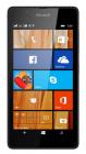 Microsoft Lumia 540 8 GB (Black)