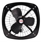 Sameer Exhaust Fan 12 Inch(300mm)High Speed,Black