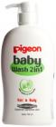 Pigeon 700ml Baby Wash