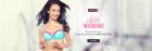 Shop for Rs. 1295 & get Lingerie Accessories starter kit worth Rs. 695 Free