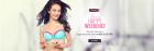 Shop for Rs. 1295 & get Lingerie Accessories starter kit worth Rs. 695 Free