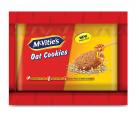 McVities Oat Cookies, 600 g
