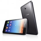 Lenovo S660 Mobile Phone TITANIUM