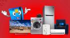 Great discounts on Cashless Payments [1-2 Dec]
