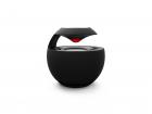 F&D Swan ll Wireless Bluetooth Portable Speaker (Black)
