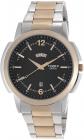 Timex Empera Analog Black Dial Men