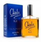 Revlon Charlie Blue EDT - 100 ml  (For Women)