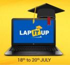 Back To College on Laptops Sale | 18-20th July
