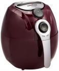 Kenstar Aster 1500-Watt Oxy Fryer (Cherry Red)