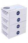 Nivea Creme Soft creme Soap ,125gm (Pack of 4)