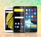 Best Selling Smart Phones - Under Rs. 10 ,000