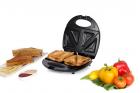 Nova NSM 2413 750-Watt 2 Slice Snack Magic, Black