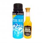 Park Avenue Freshness Deodorant - Cool Blue (150ml) with Free Beer shampoo worth Rs 75
