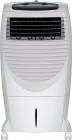 Maharaja Whiteline Thunder+ 20-Litre Air Cooler (White)