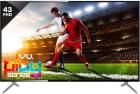 Vu 109cm (43 inch) Full HD LED TV  (43D6545)