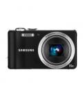Samsung WB600 12 MP Advanced Point & Shoot Camera (Black)